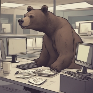 Common Mistakes in Bear Market Trading