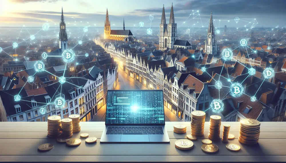 Demystifying Crypto Taxes in Belgium: Key Considerations