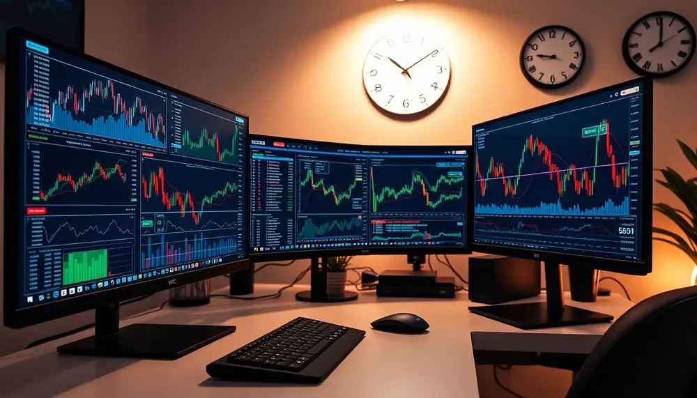 Demystifying Trading Strategies: Understanding the Essential Concepts