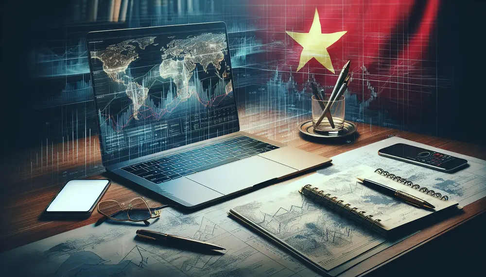 Navigating Crypto Tax in Vietnam: A Comprehensive Guide