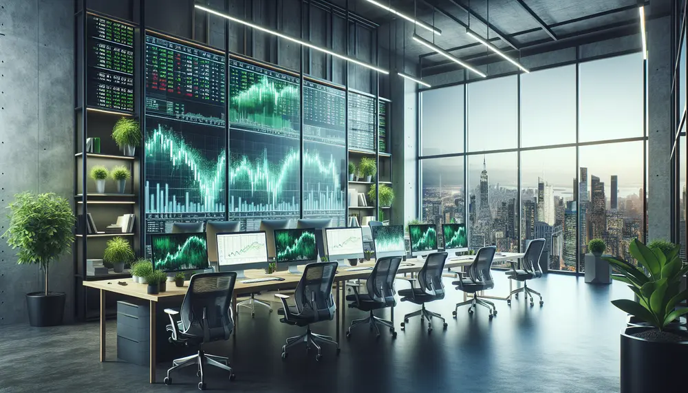 Sustainable Investing: How Green Stocks Are Changing Trading Strategies