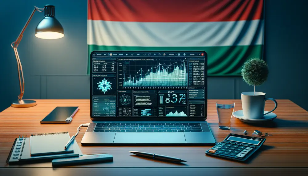 Understanding Crypto Taxation in Hungary: A Complete Guide