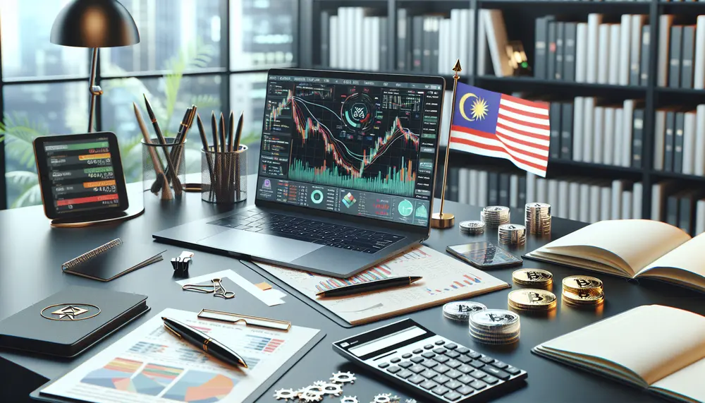 Understanding Crypto Taxation in Malaysia: A Comprehensive Guide